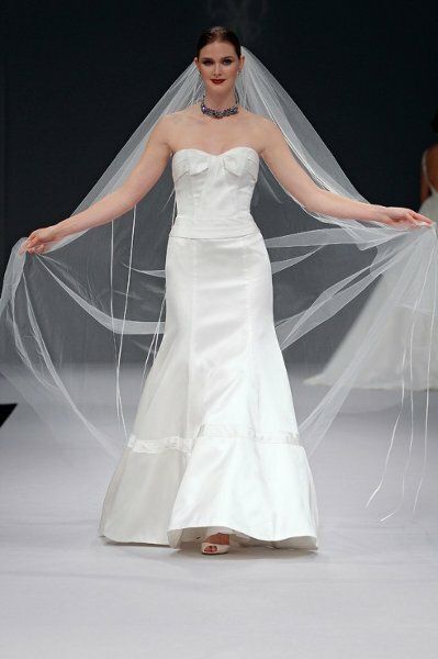 Wedding dresses san jose Photo - 3