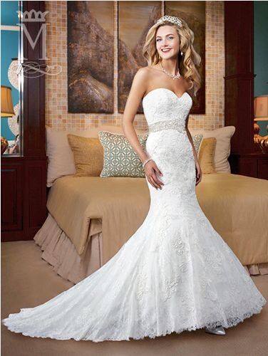 Wedding dresses san jose Photo - 4