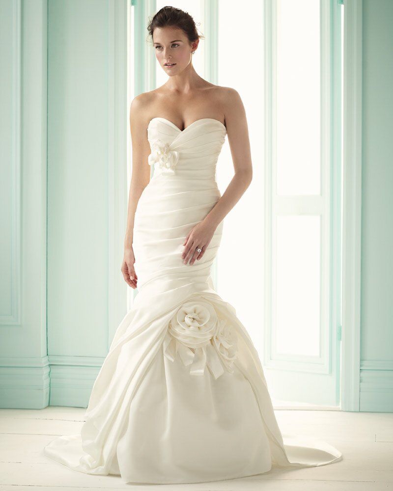 Wedding dresses san jose Photo - 6