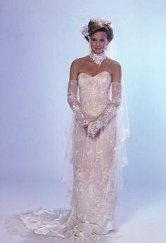 Wedding dresses santa barbara Photo - 3