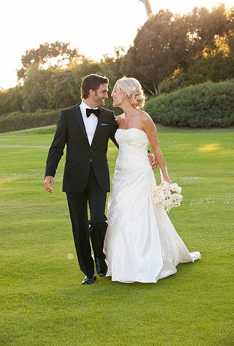 Wedding dresses santa barbara Photo - 8