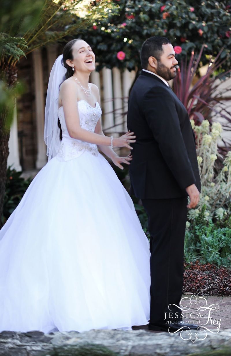 Wedding dresses santa cruz Photo - 10