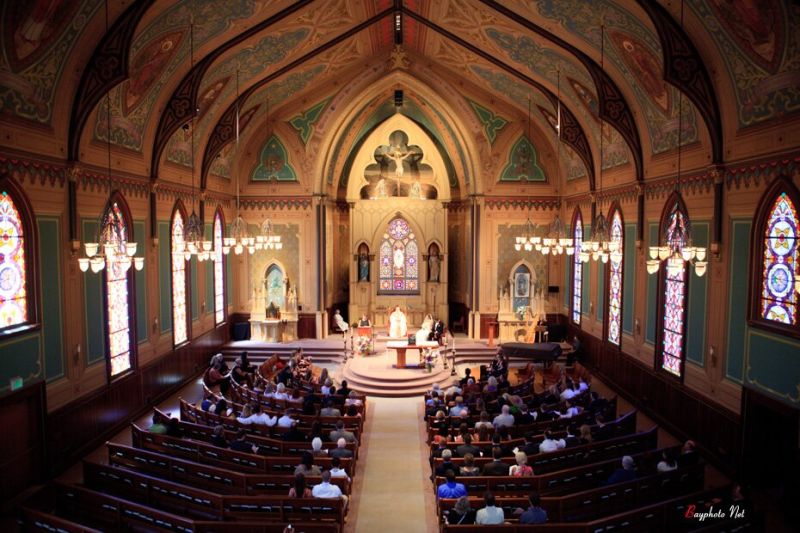 Wedding dresses santa cruz Photo - 1