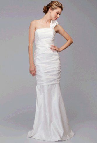 Wedding dresses santa cruz Photo - 2