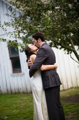 Wedding dresses santa cruz Photo - 5