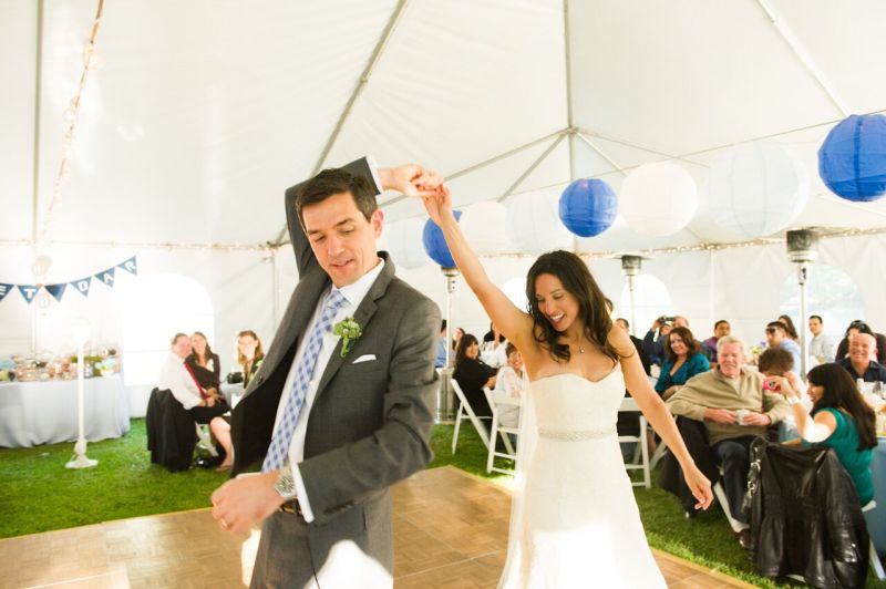 Wedding dresses santa cruz Photo - 8