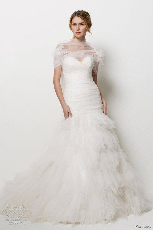 Wedding dresses santa rosa Photo - 1