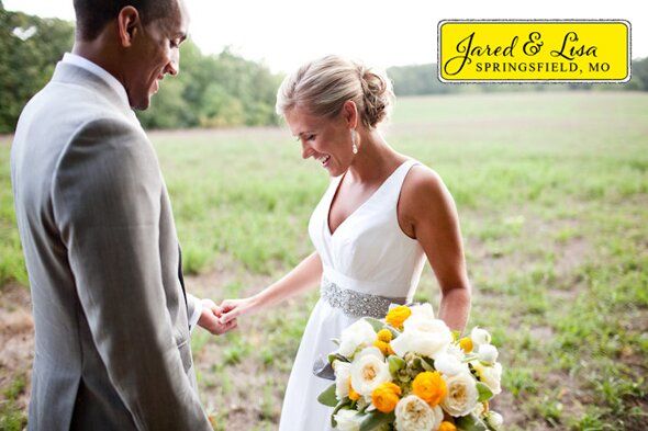 Wedding dresses shops in springfield mo Photo - 5