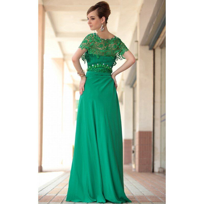 Wedding guest dresses for women Photo - 1