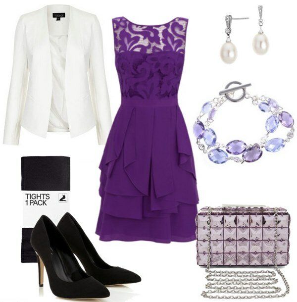 Wedding guest dresses ideas Photo - 10