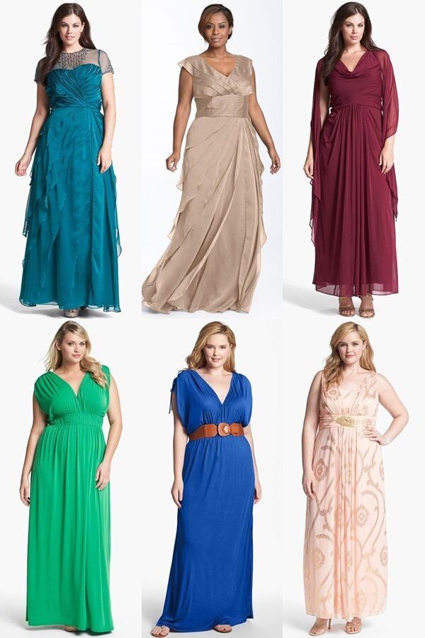 Wedding guest dresses ideas Photo - 2