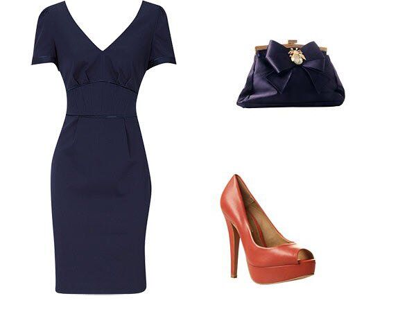 Wedding guest dresses spring Photo - 5