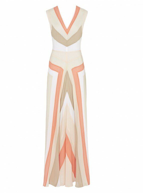 Wedding guest maxi dresses Photo - 1