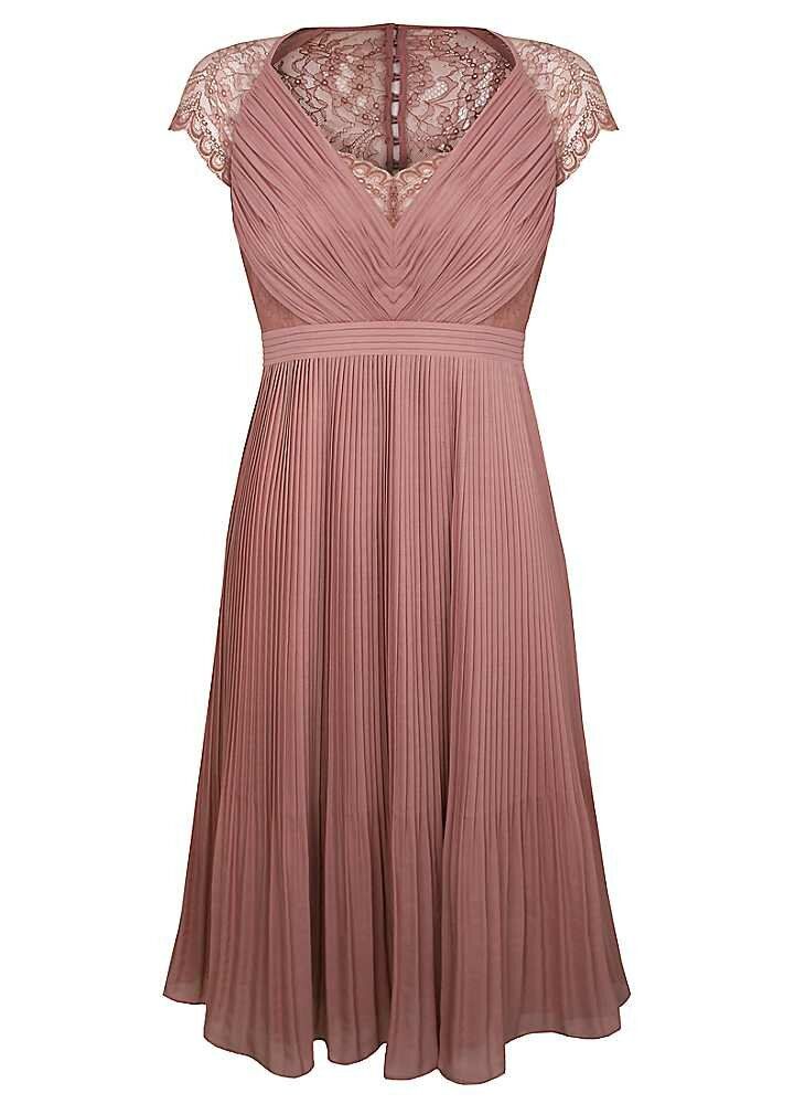 Wedding guest summer dresses Photo - 7