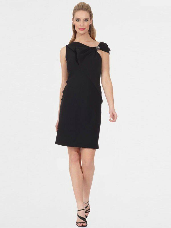 Wedding party guest dresses Photo - 9