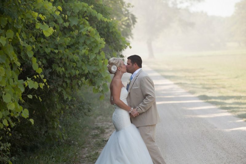 Wedding summer dresses Photo - 1