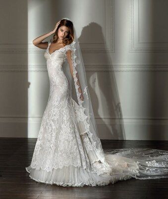 Western cowgirl wedding dresses Photo - 6