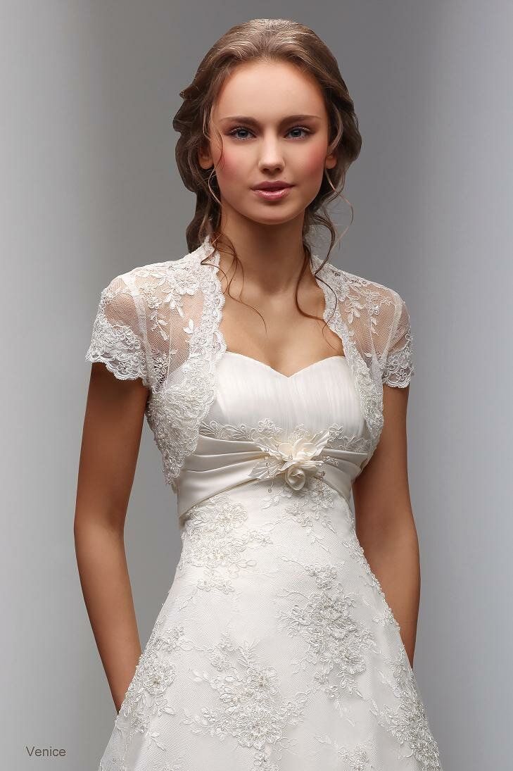 Western lace wedding dresses Photo - 3