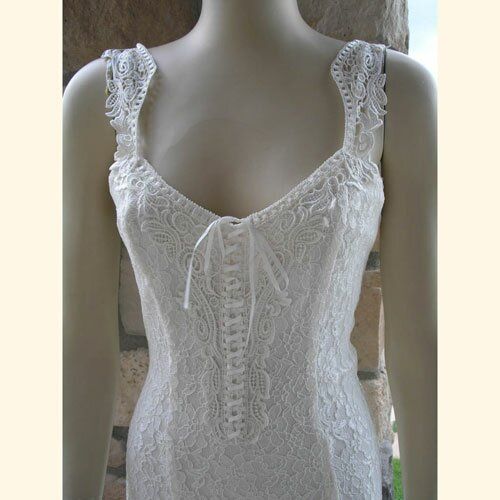 Western style wedding dresses Photo - 5