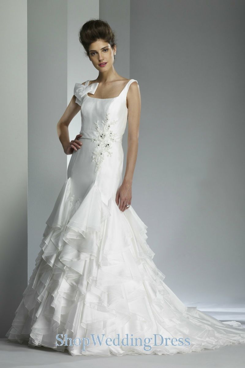 Wholesale designer wedding dresses Photo - 1