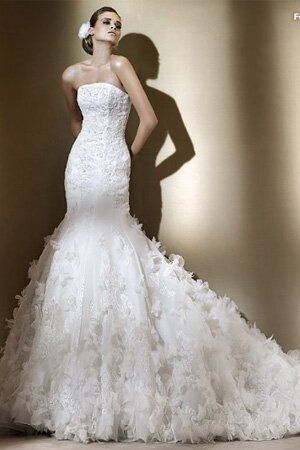 Wholesale designer wedding dresses Photo - 9