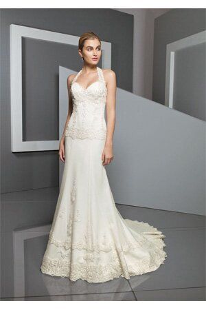 Wholesale designer wedding dresses Photo - 3