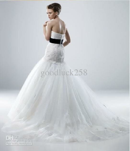 Wholesale plus size wedding dresses Photo - 9