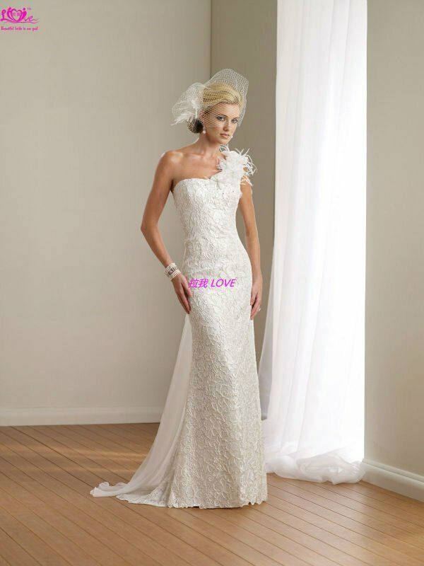 Wholesale plus size wedding dresses Photo - 6