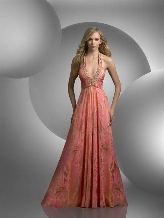 Women wedding guest dresses Photo - 1