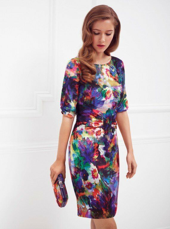 Womens wedding guest dresses Photo - 10