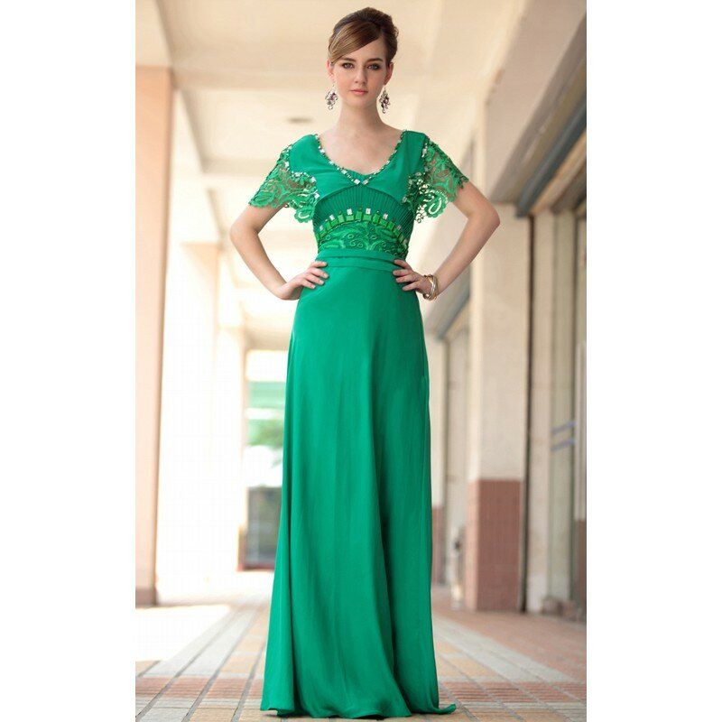 Womens wedding guest dresses Photo - 4