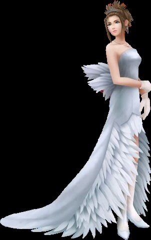 Yuna wedding dresses Photo - 4