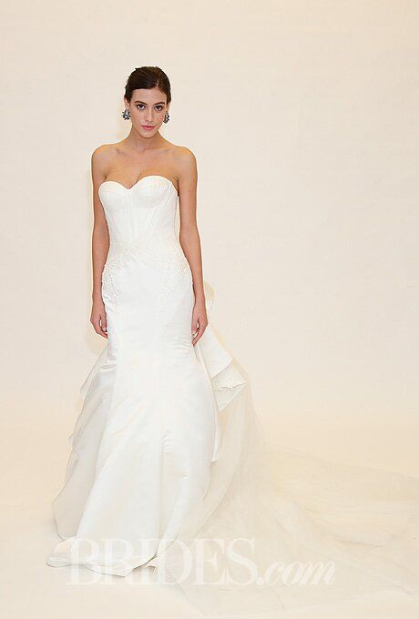 Zac Posen wedding dresses Photo - 1