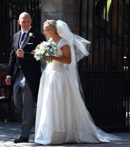 Zara wedding dresses Photo - 9