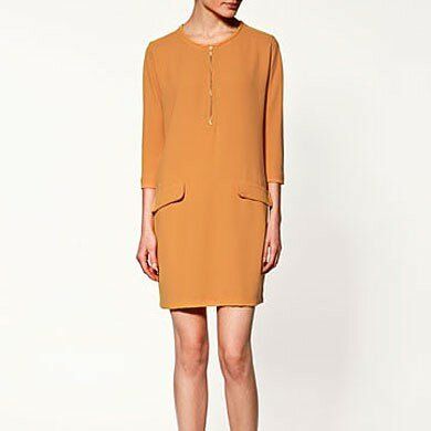 Zara wedding dresses Photo - 4