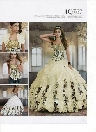 Zayas wedding dresses Photo - 9