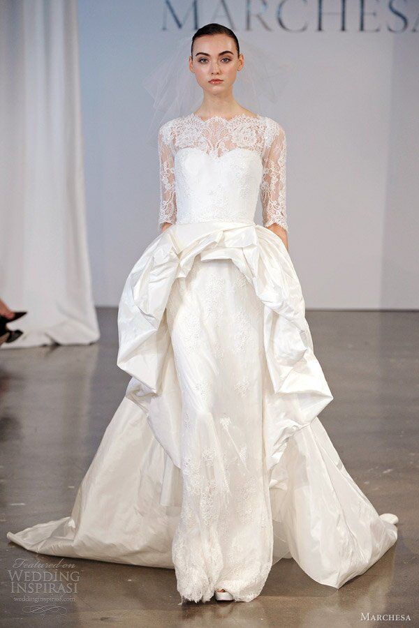Zayas wedding dresses Photo - 3
