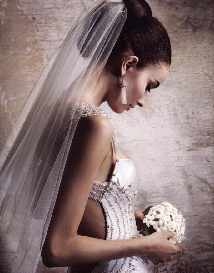 Zayas wedding dresses Photo - 6