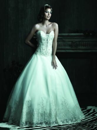 Zayas wedding dresses Photo - 8