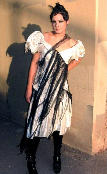 Zombie wedding dresses Photo - 5