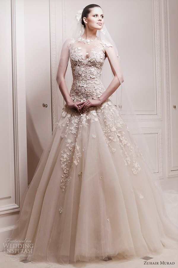 Zuhair Murad wedding dresses Photo - 1