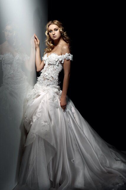 Zuhair Murad wedding dresses Photo - 10