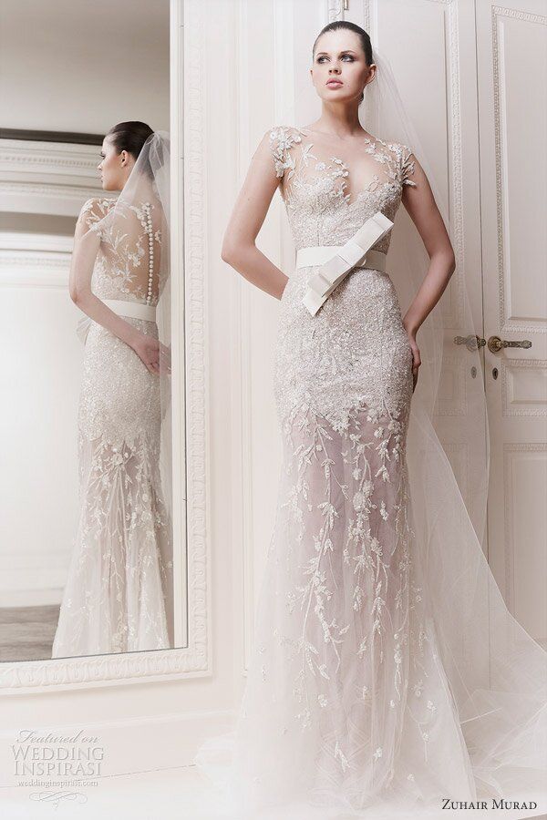 Zuhair Murad wedding dresses 2012 Photo - 1