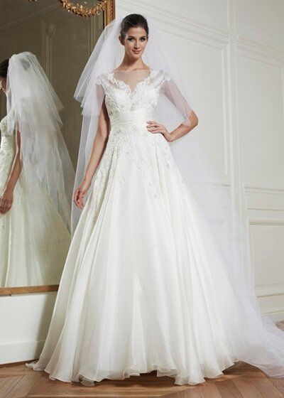 Zuhair Murad wedding dresses 2013 Photo - 9