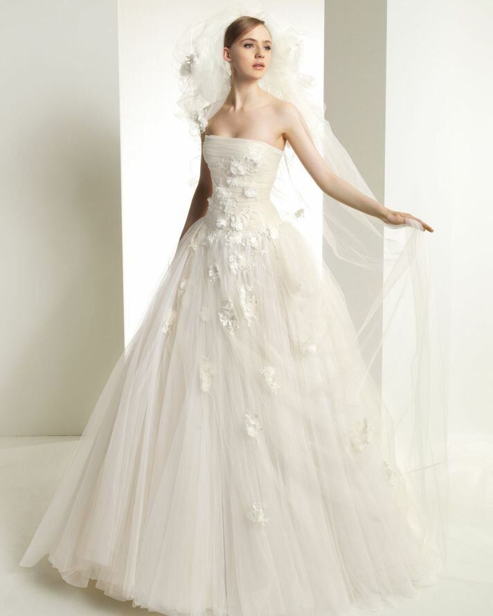 Zuhair Murad wedding dresses 2013 Photo - 8