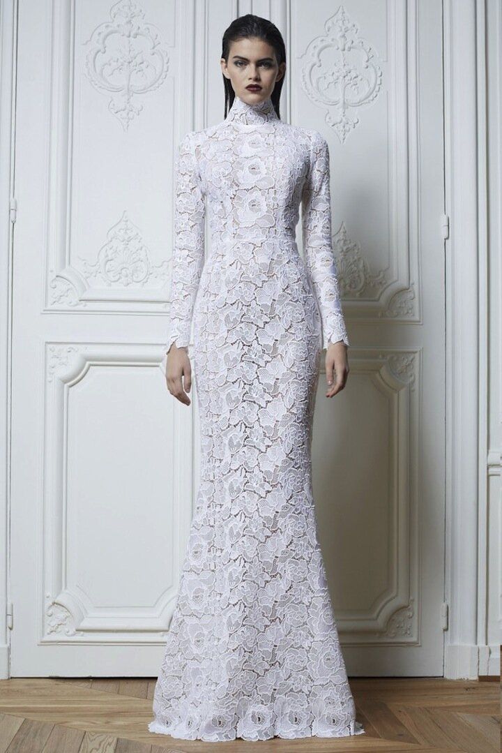 Zuhair Murad wedding dresses Photo - 8
