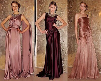 Long evening dresses for wedding Photo - 5