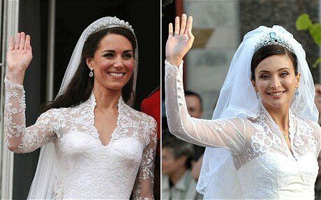 Long guest wedding dresses Photo - 4