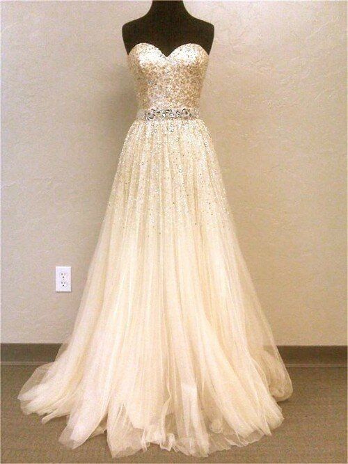 Long short wedding dress Photo - 9