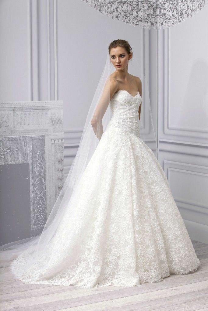 Long sleeve lace wedding dresses 2013 Photo - 8